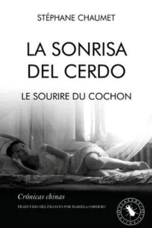 LA SONRISA DEL CERDO