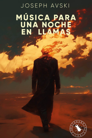 MÚSICA PARA UNA NOCHE EN LLAMAS