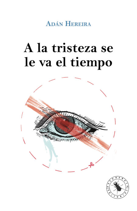 A LA TRISTEZA SE LE VA EL TIEMPO