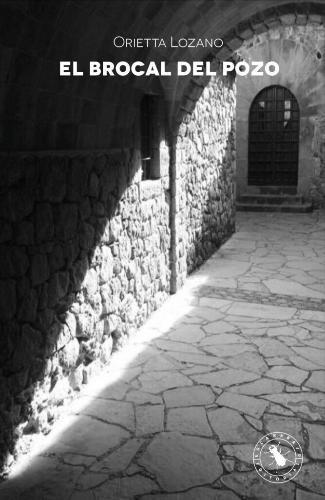 EL BROCAL DEL POZO