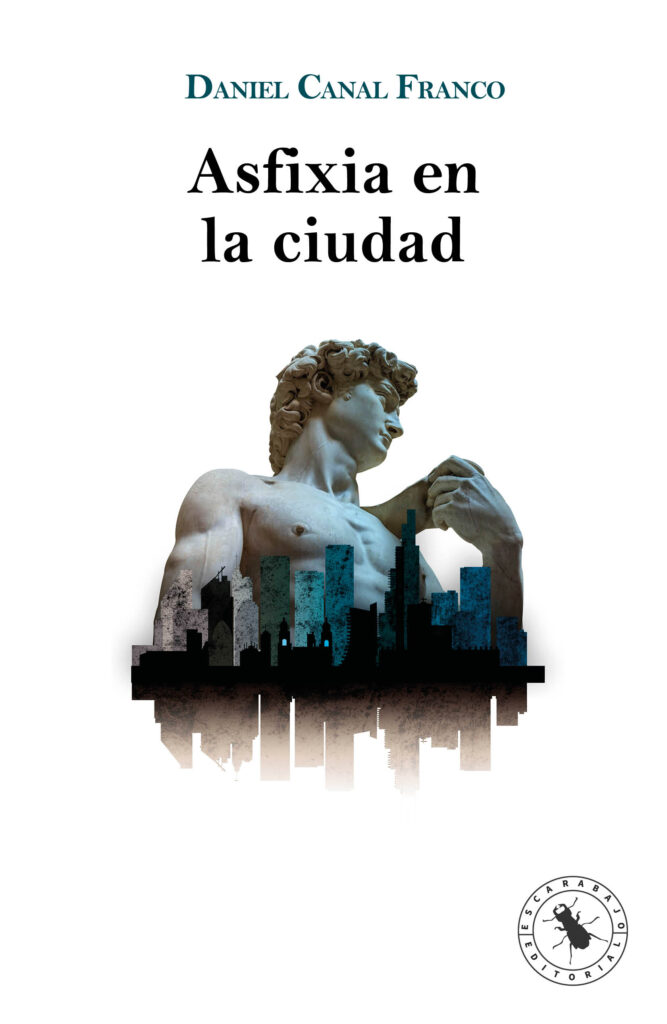 ASFIXIA EN LA CIUDAD