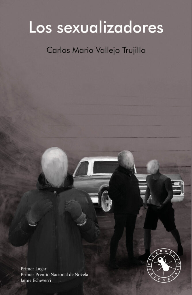 LOS SEXUALIZADORES