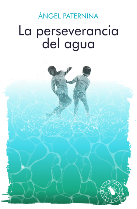 LA PERSEVERANCIA DEL AGUA