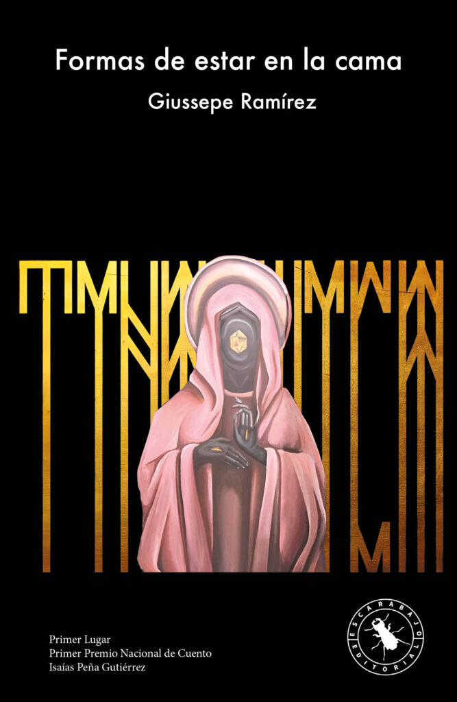 FORMAS DE ESTAR EN LA CAMA