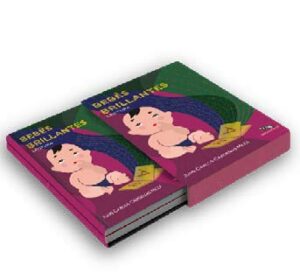 PACK BEBÉS BRILLANTES