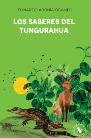 LOS SABERES DEL TUNGURAHUA