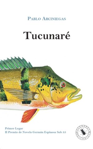 TUCUNARÉ
