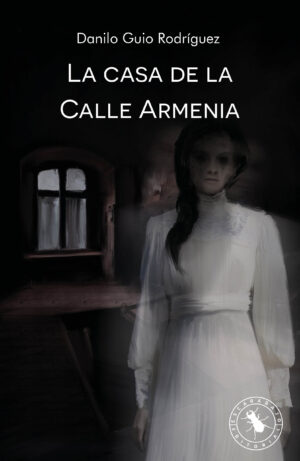 LA CASA DE LA CALLE ARMENIA