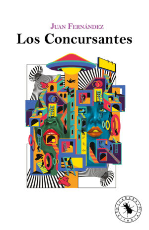 LOS CONCURSANTES
