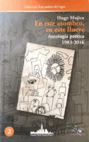 EN ESTE ASOMBRO, EN ESTE LLUEVE