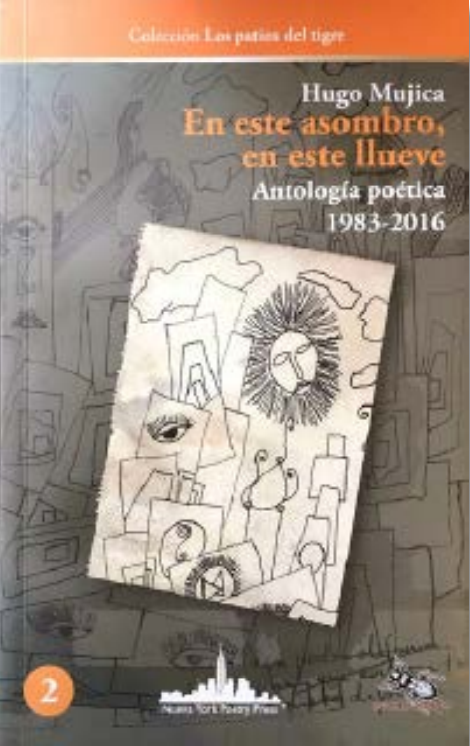 EN ESTE ASOMBRO, EN ESTE LLUEVE