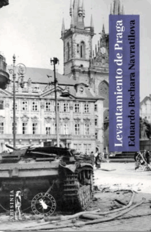 LEVANTAMIENTO DE PRAGA