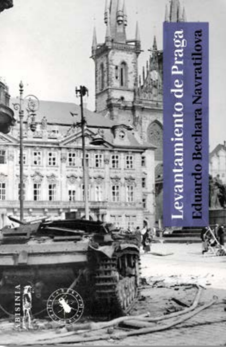 LEVANTAMIENTO DE PRAGA