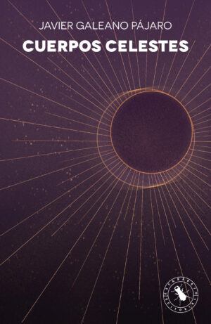 CUERPOS CELESTES