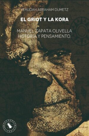 EL GRIOT Y LA KORA