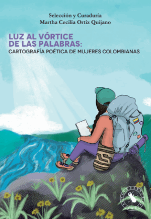 LUZ AL VÓRTICE DE LAS PALABRAS