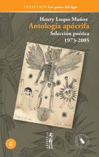 ANTOLOGÍA APÓCRIFA