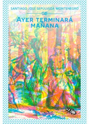 AYER TERMINARÁ MAÑANA