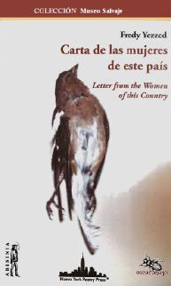 CARTA DE LAS MUJERES DE ESTE PAÍS