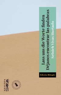 DÉJANOS ENCONTRAR LAS PALABRAS