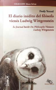 EL DIARIO INÉDITO DEL FILÓSOFO VIENÉS LUDWIG WITTGENSTEIN