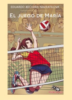 EL JUEGO DE MARÍA
