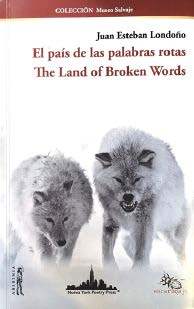EL PAÍS DE LAS PALABRAS ROTAS