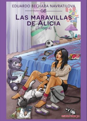 LAS MARAVILLAS DE ALICIA