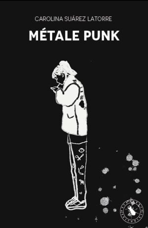 MÉTALE PUNK