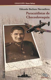 PARACAIDISTAS DE CHECOSLOVAQUIA