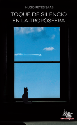 TOQUE DE SILENCIO EN LA TROPÓSFERA