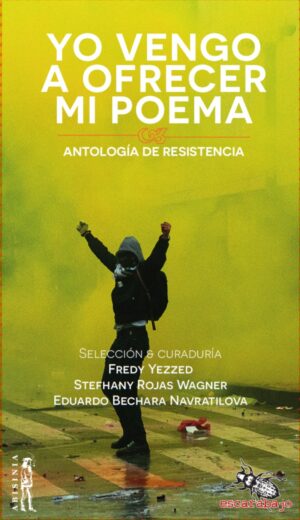 YO VENGO A OFRECER MI POEMA