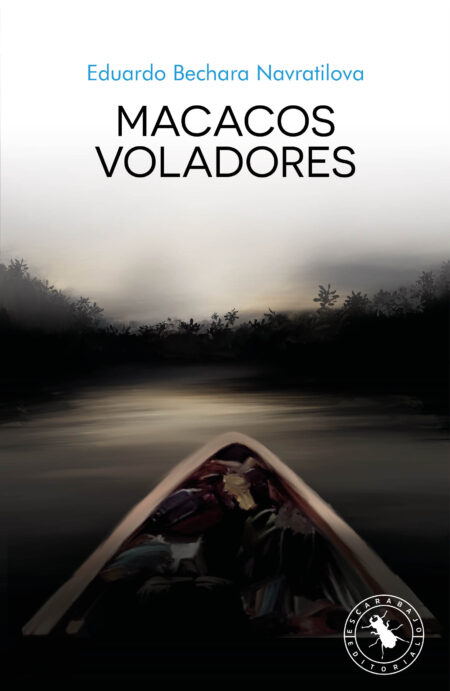 MACACOS VOLADORES