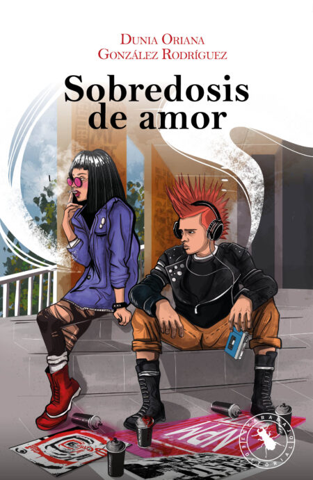 SOBREDOSIS DE AMOR