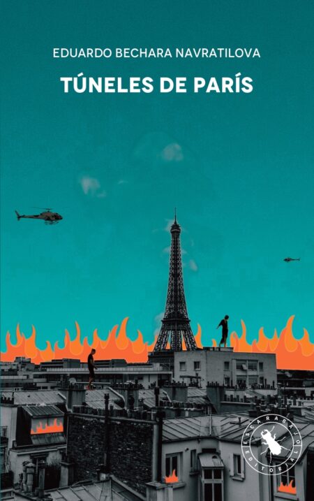 TÚNELES DE PARÍS