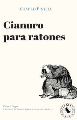 CIANURO PARA RATONES - Agotado