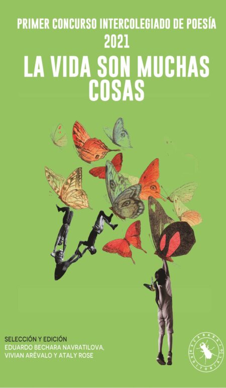 LA VIDA SON MUCHAS COSAS