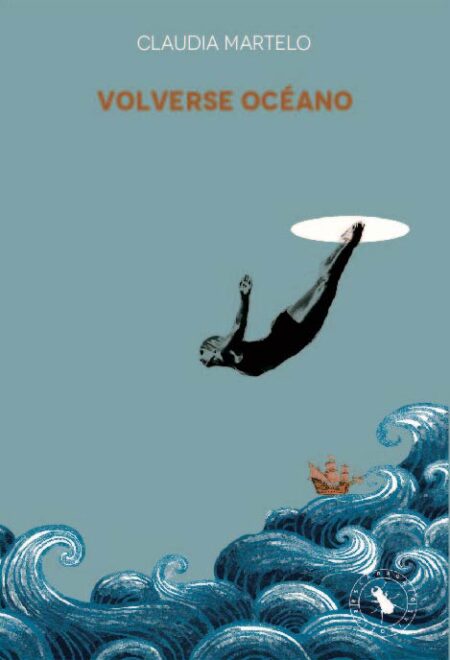 VOLVERSE OCÉANO