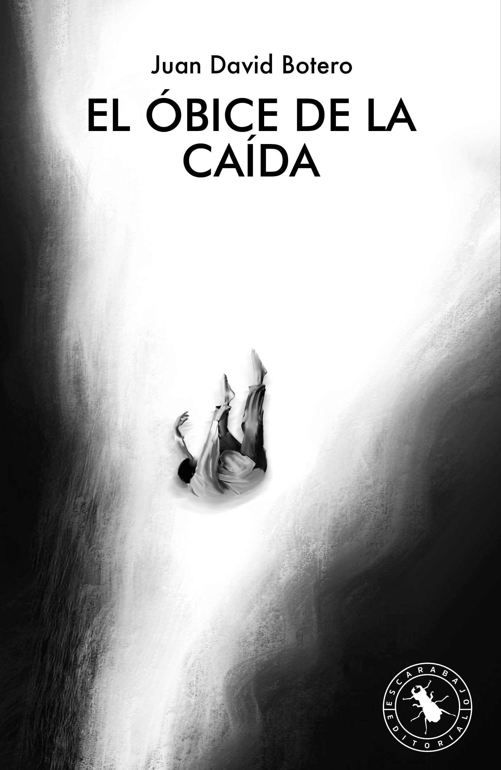 EL ÓBICE DE LA CAÍDA