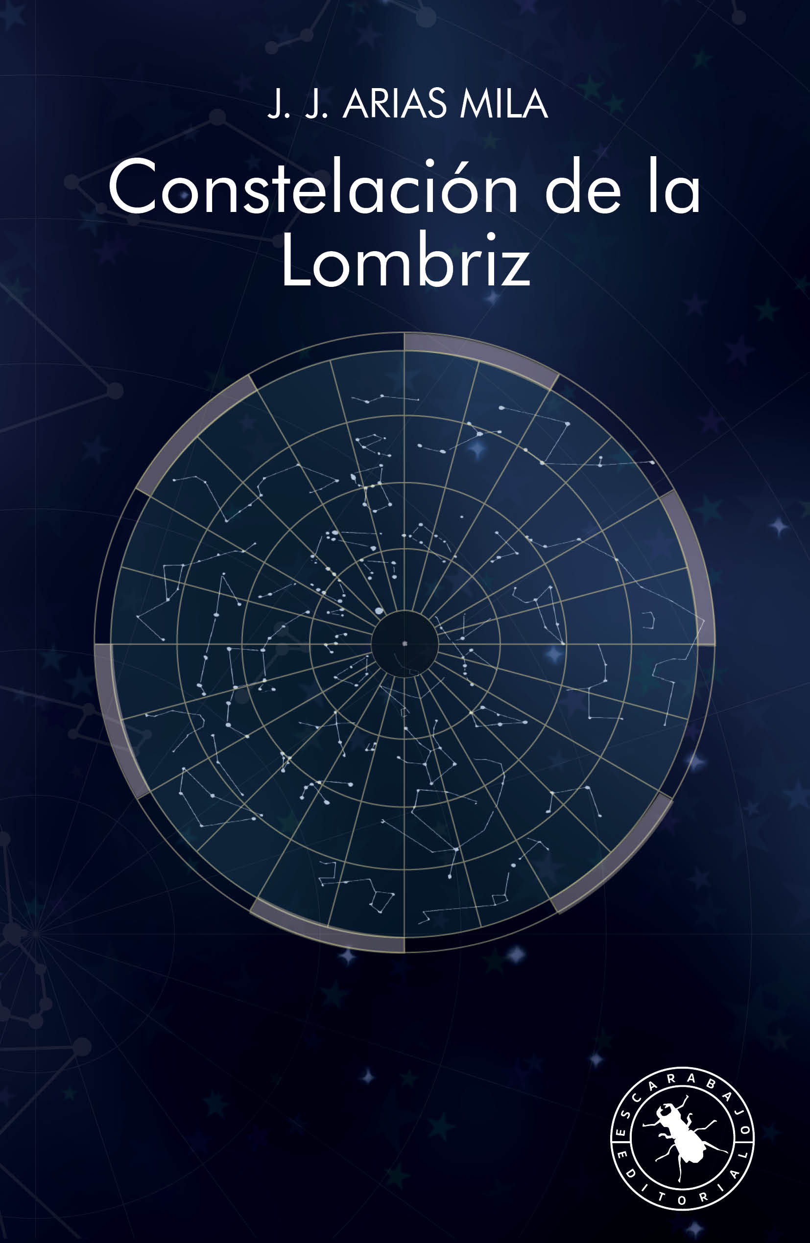 CONSTELACIÓN DE LA LOMBRIZ