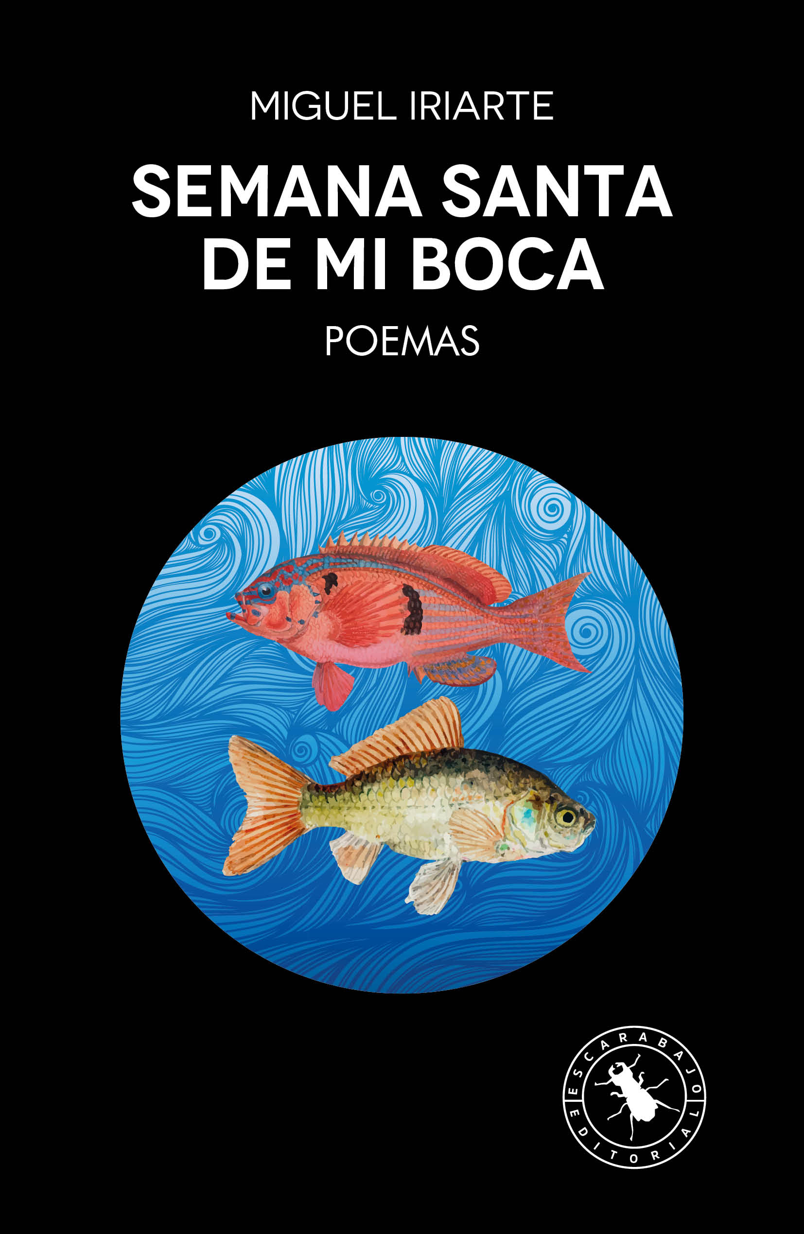 SEMANA SANTA DE MI BOCA