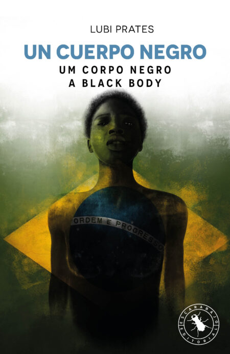 UN CUERPO NEGRO