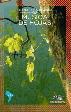 MÚSICA DE HOJAS