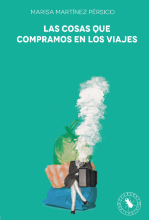 LAS COSAS QUE COMPRAMOS EN LOS VIAJES