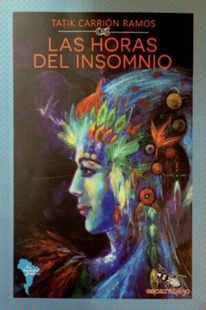 LAS HORAS DEL INSOMNIO