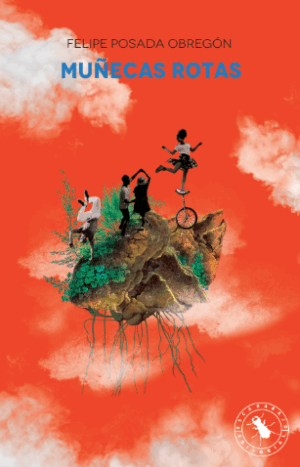 MUÑECAS ROTAS