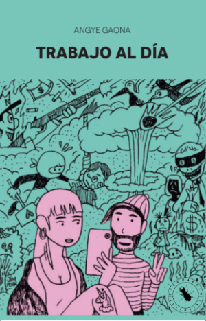 TRABAJO AL DÍA