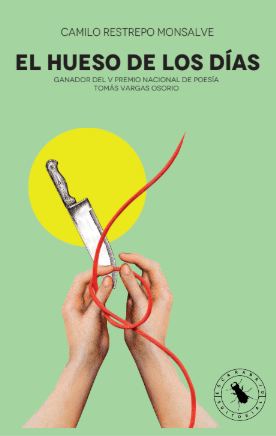 EL HUESO DE LOS DÍAS