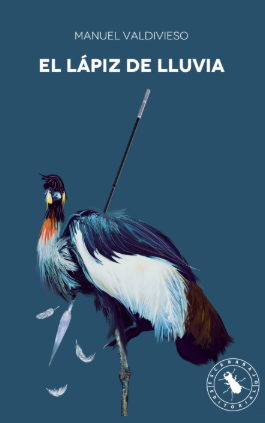 EL LÁPIZ DE LLUVIA