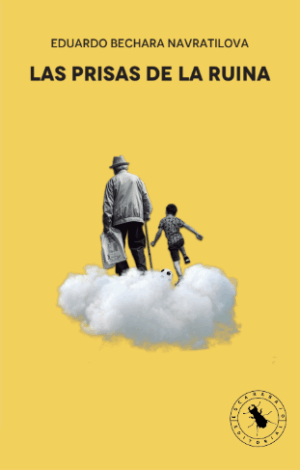 LAS PRISAS DE LA RUINA